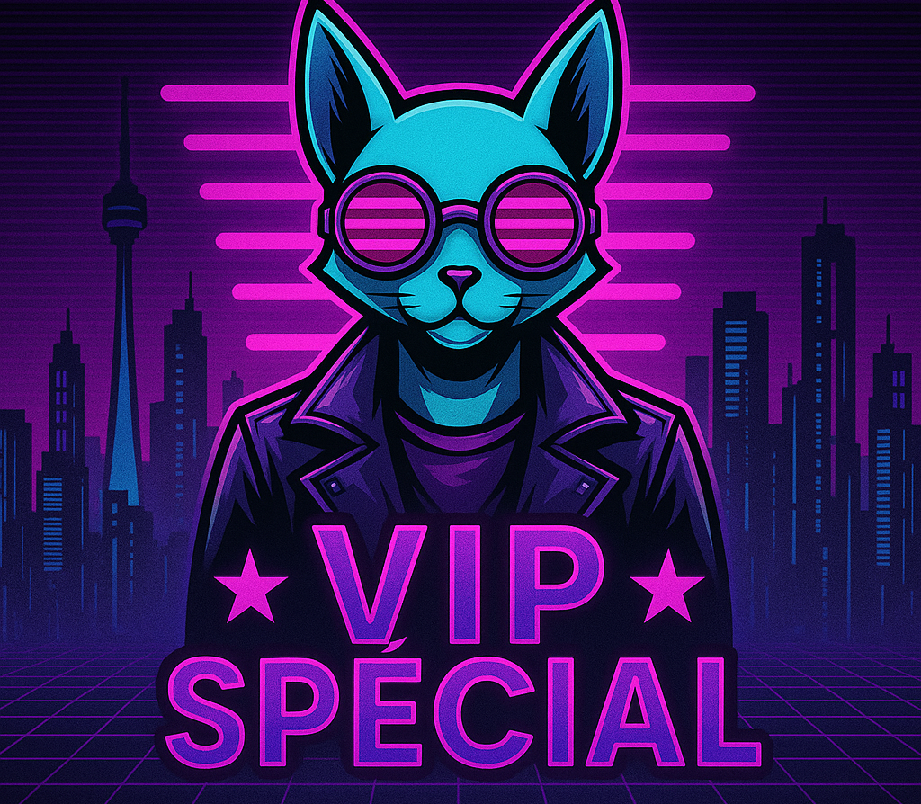 VIP Tiers 3