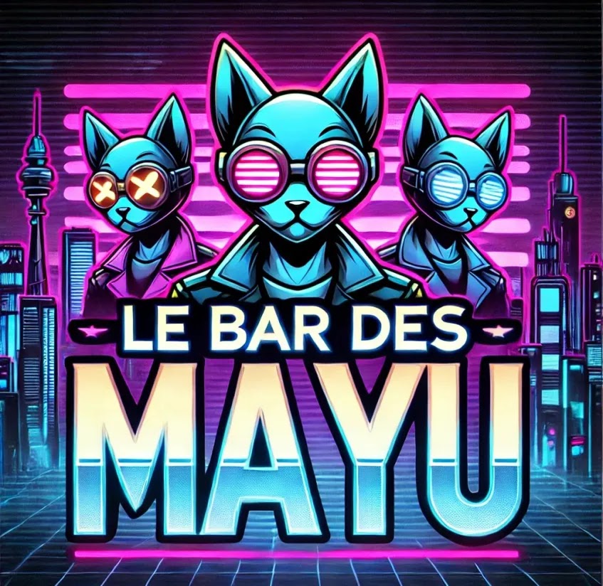 Bar des Mayu